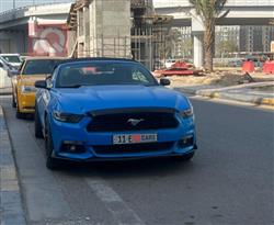 فورد موستانج